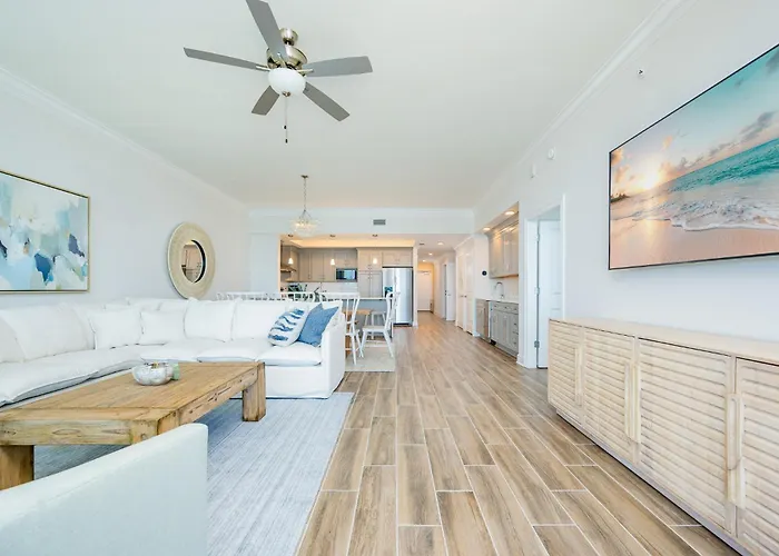 Phoenix Ii 2102 Apartment Gulf Shores