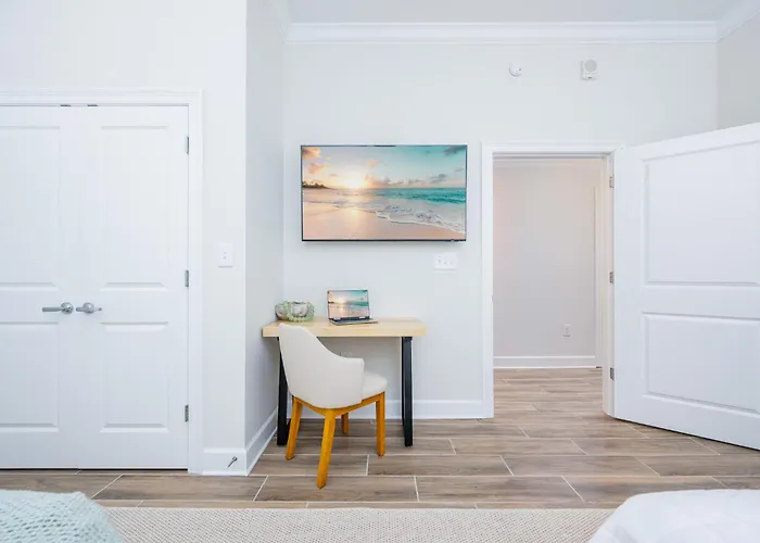 Apartment Phoenix Ii 2102