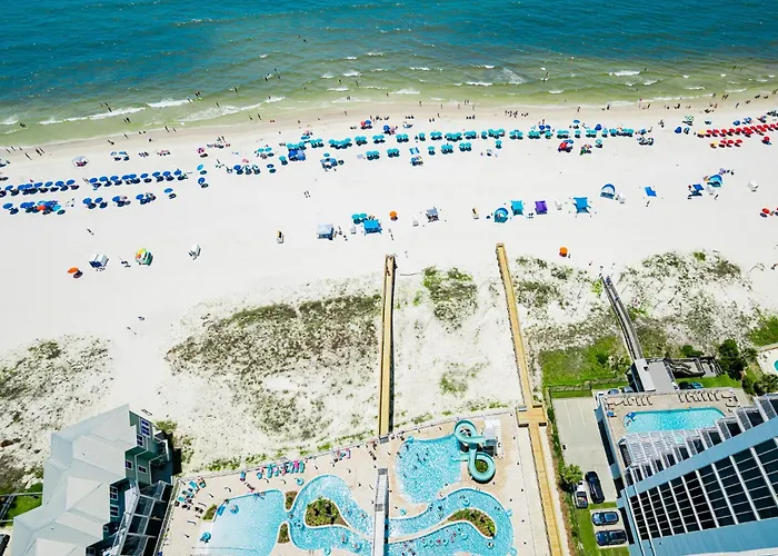 Phoenix Ii 2102 Gulf Shores