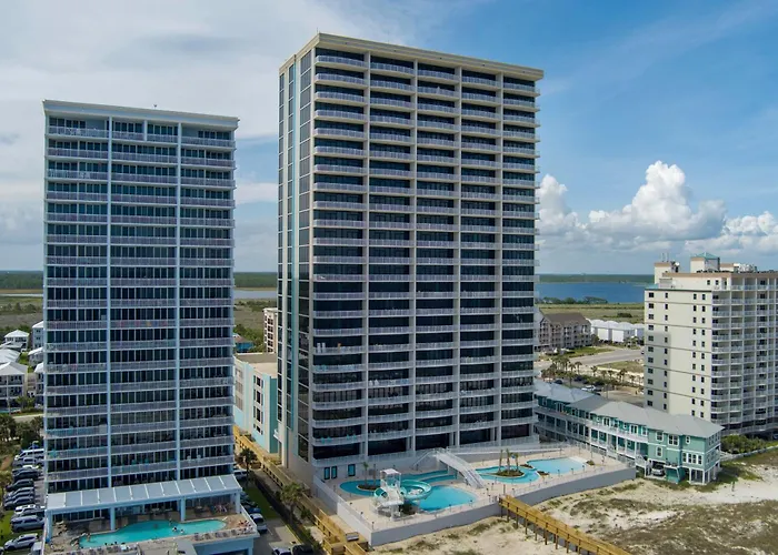 Apartment Phoenix Ii 2102