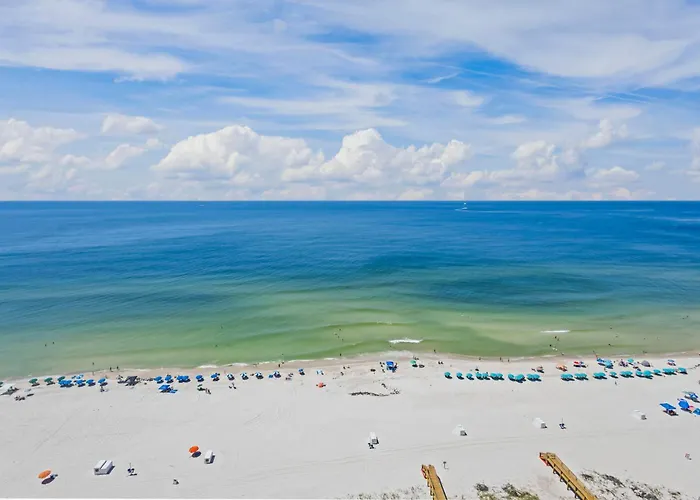 Phoenix Ii 2102 Gulf Shores