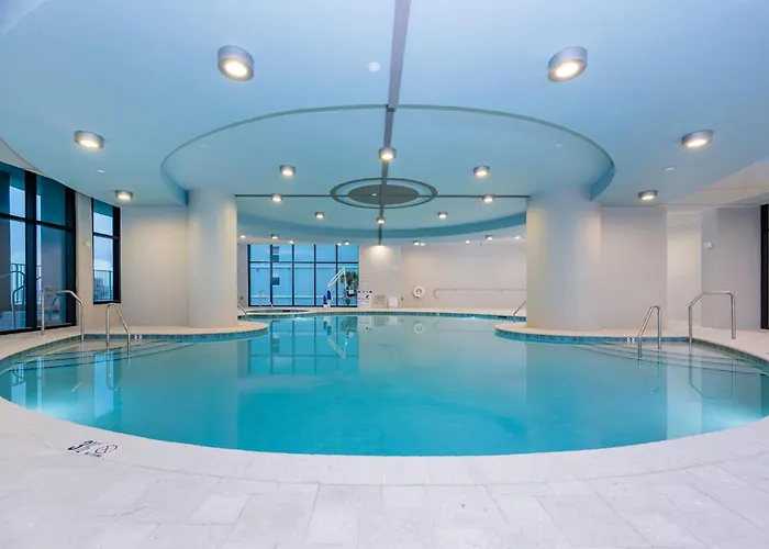 Apartment Phoenix Ii 2102 Gulf Shores
