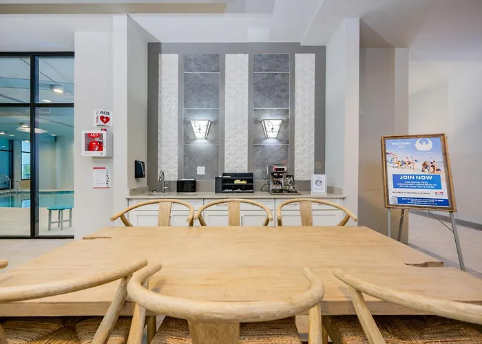 Apartment Phoenix Ii 2102 Gulf Shores