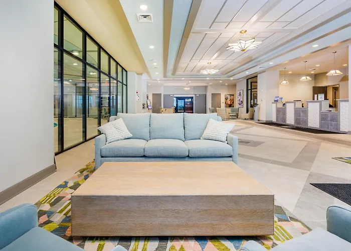 Apartment Phoenix Ii 2102
