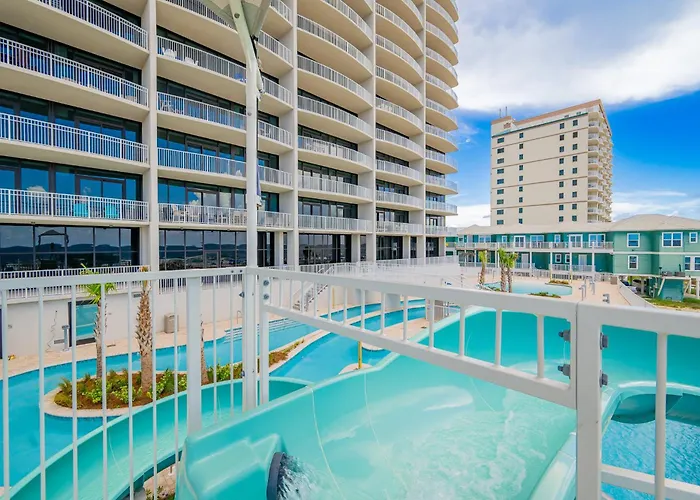 Apartment Phoenix Ii 2102