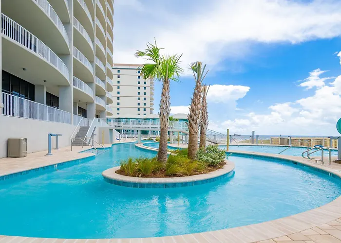 Apartment Phoenix Ii 2102