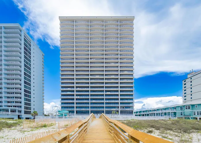 Phoenix Ii 2102 Gulf Shores