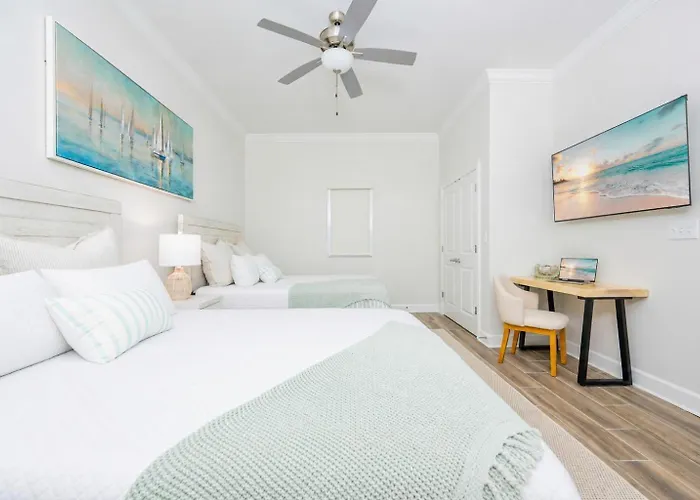 Phoenix Ii 2102 Apartment *